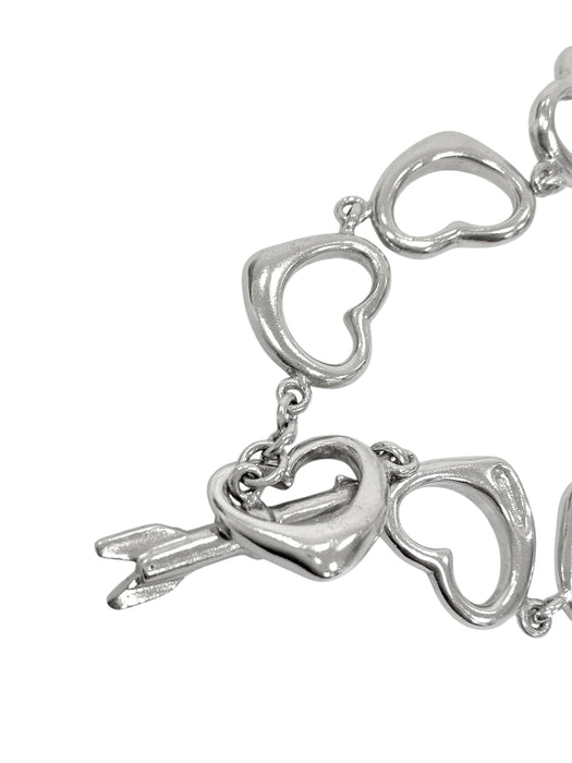 Pulsera de plata (925)