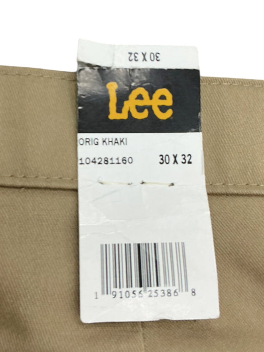 Pantalón 30x32 (LEE)