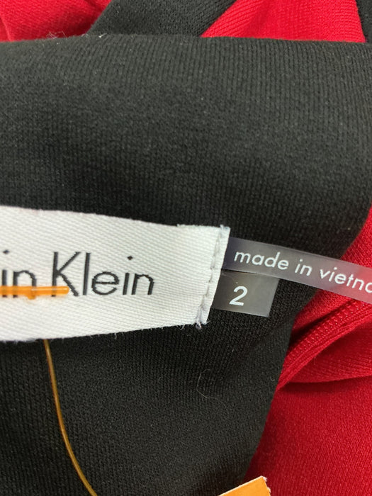Vestido 2 (CALVIN KLEIN)
