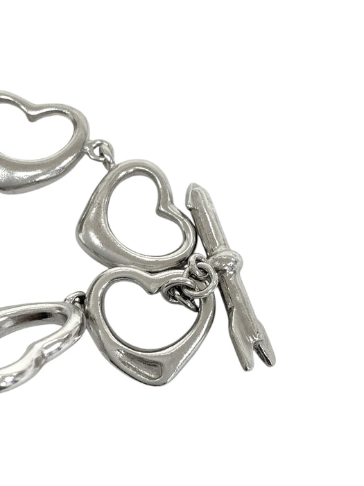 Pulsera de plata (925)