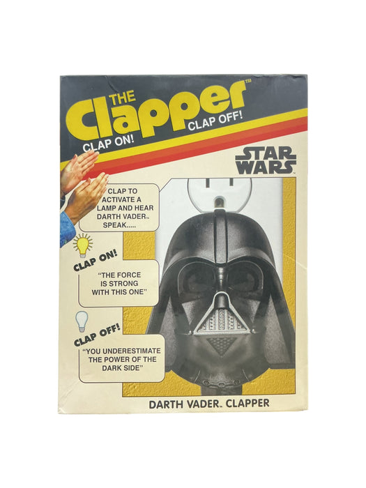 Darth Vader Clapper (STAR WARS)