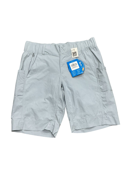 Short 8 (COLUMBIA)