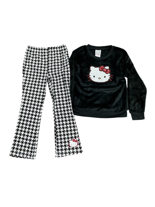 Traje para bebé 6X (HELLO KITTY)