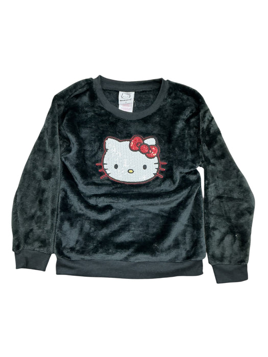 Traje para bebé 6X (HELLO KITTY)