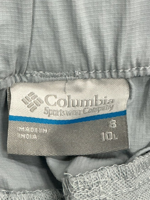 Short 8 (COLUMBIA)