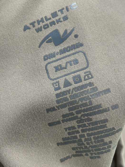 Blusa XL (ATHLETIC WORKS)