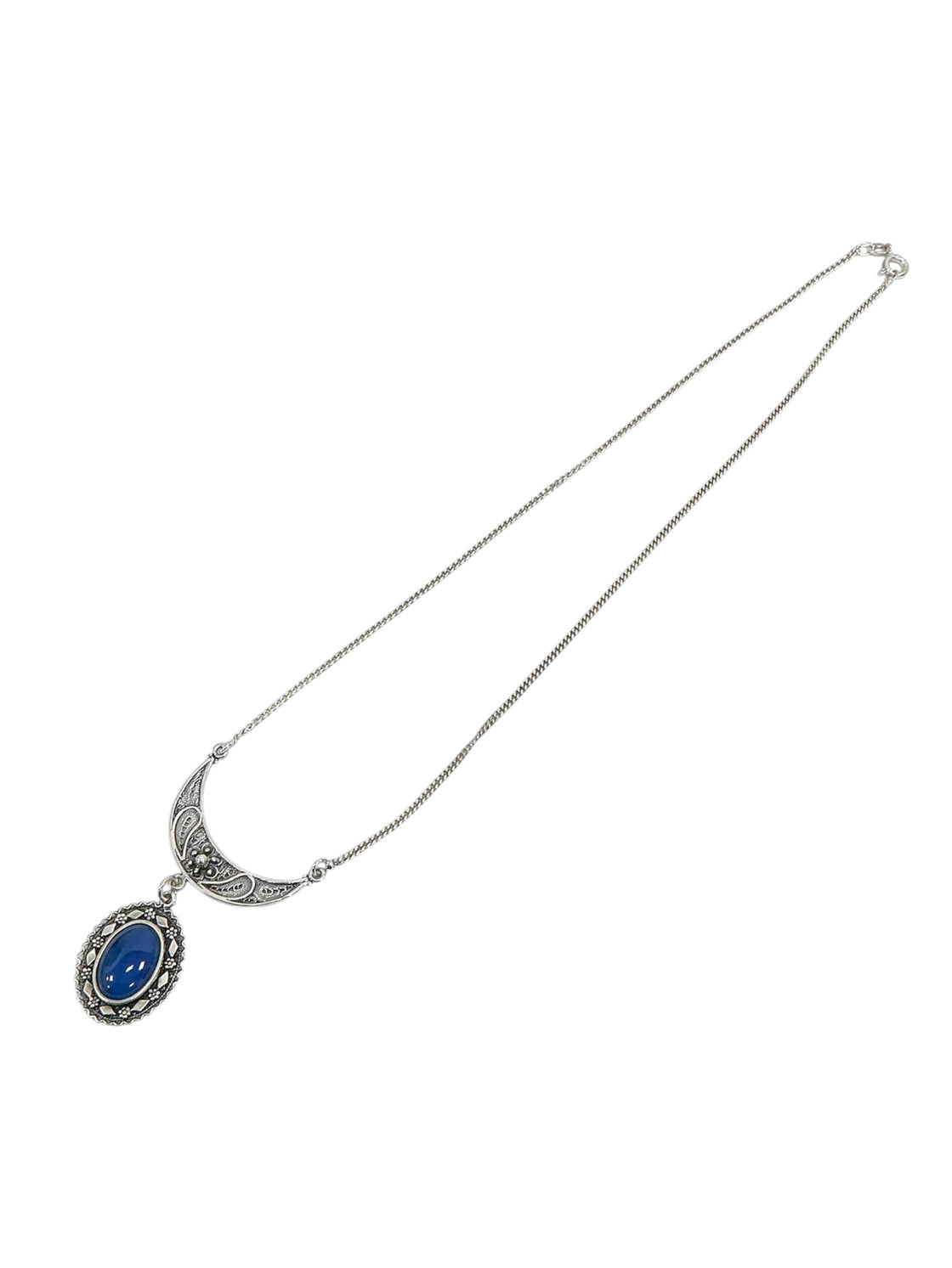 Cadena de plata (925)