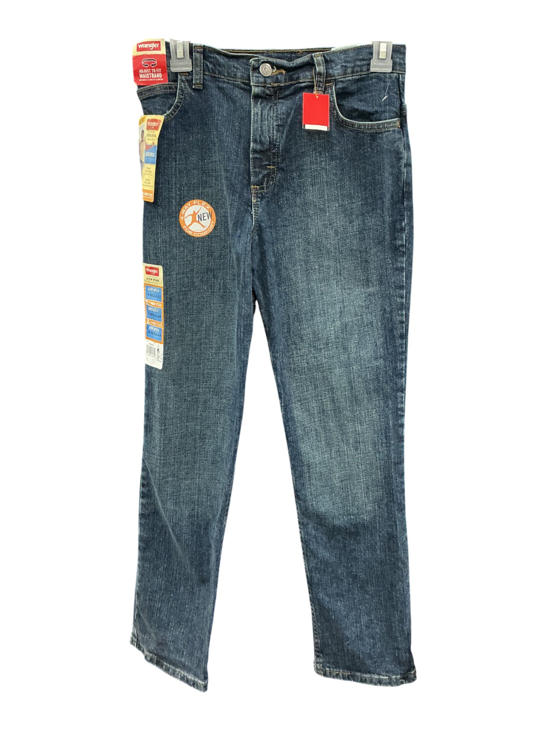 Pantalón 14 (WRANGLER)