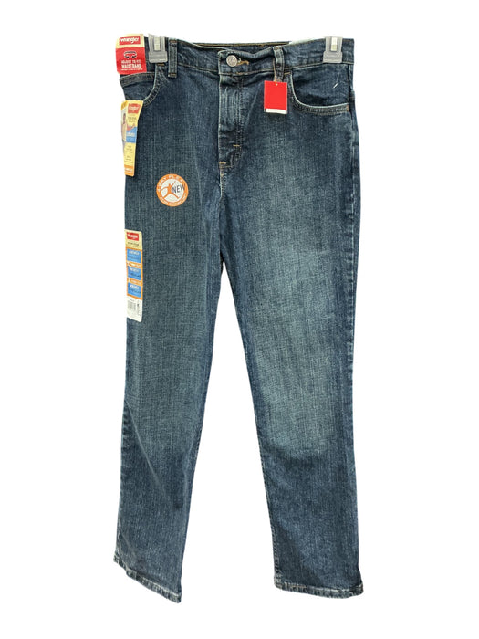Pantalón 14 (WRANGLER)