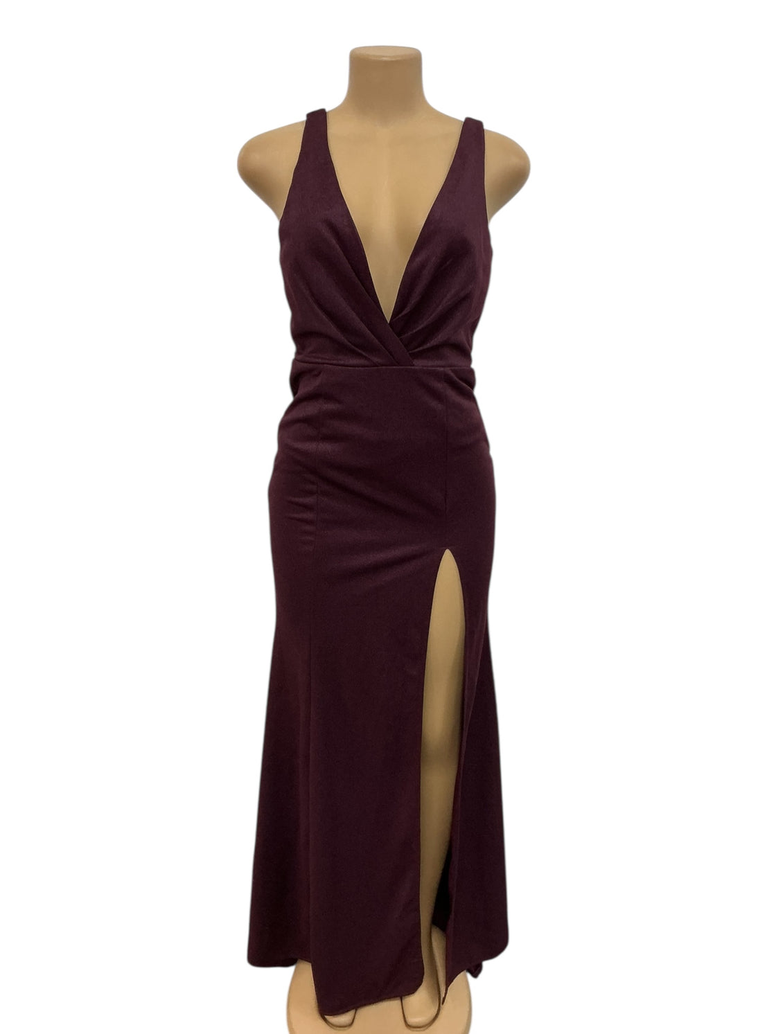 Vestido S (FASHION NOVA)