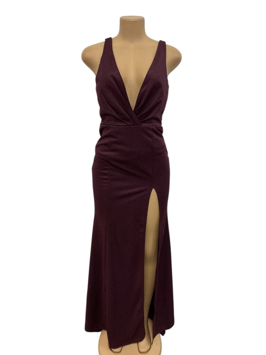 Vestido S (FASHION NOVA)