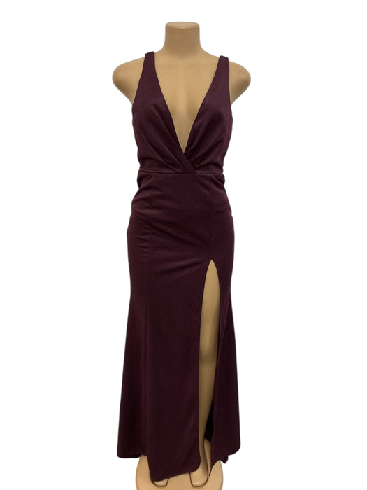 Vestido S (FASHION NOVA)