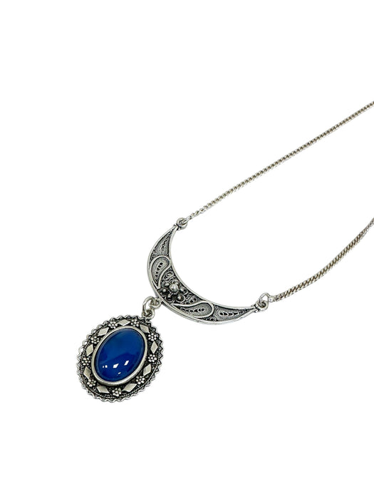 Cadena de plata (925)