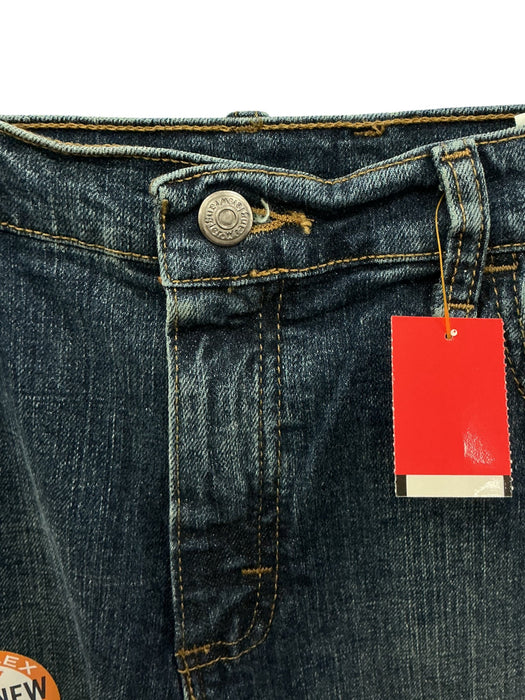 Pantalón 14 (WRANGLER)