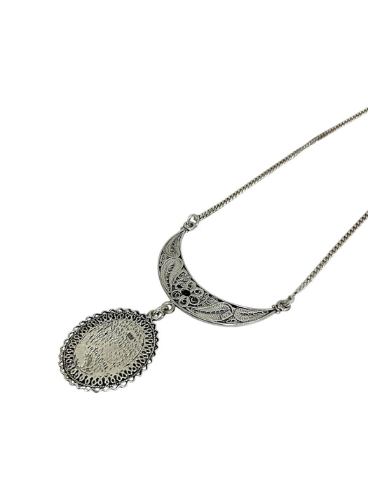 Cadena de plata (925)