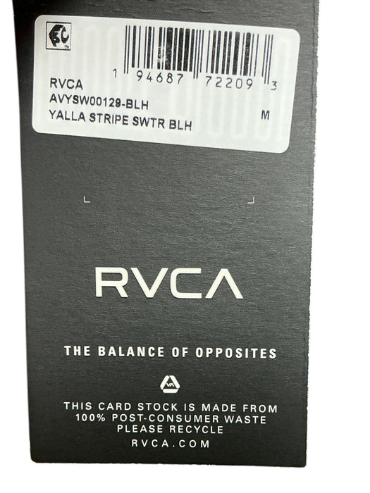 Sueter M (RVCA)
