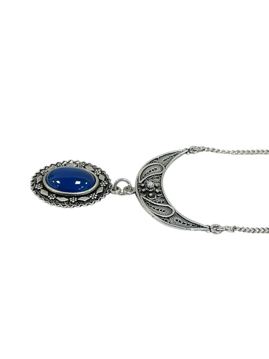 Cadena de plata (925)