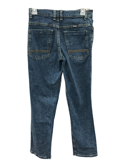 Pantalón 14 (WRANGLER)
