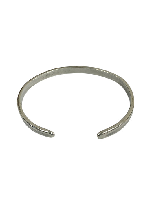 Pulsera de plata