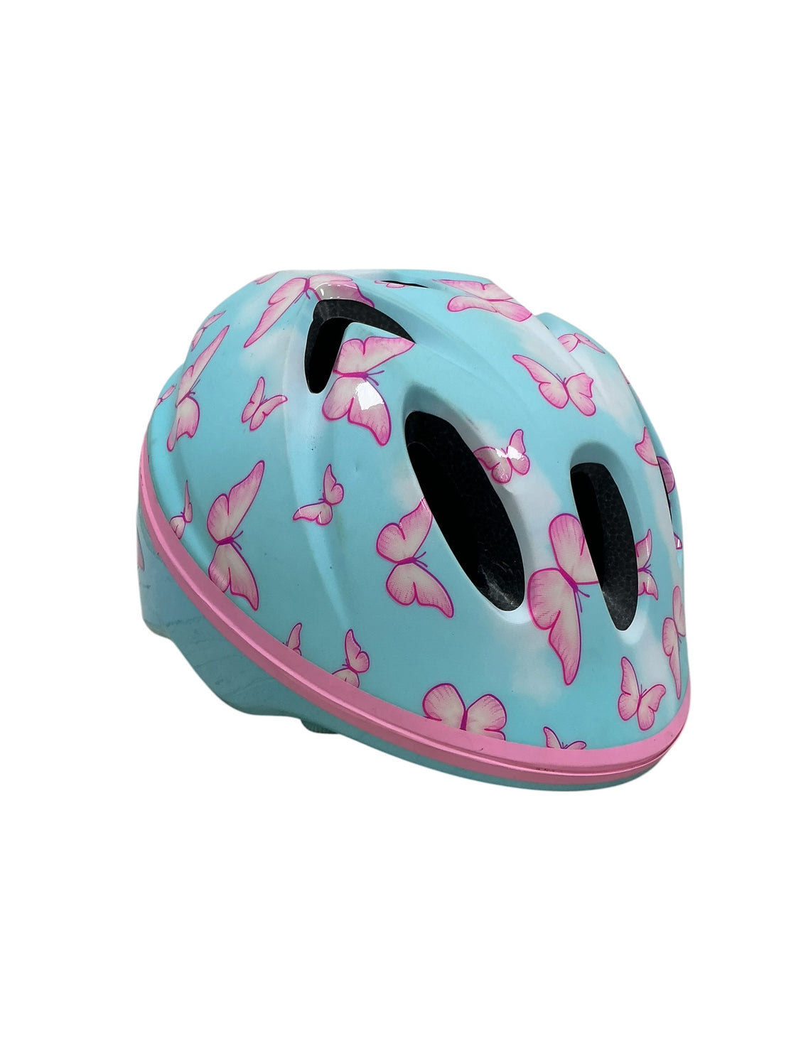Casco para bicicleta