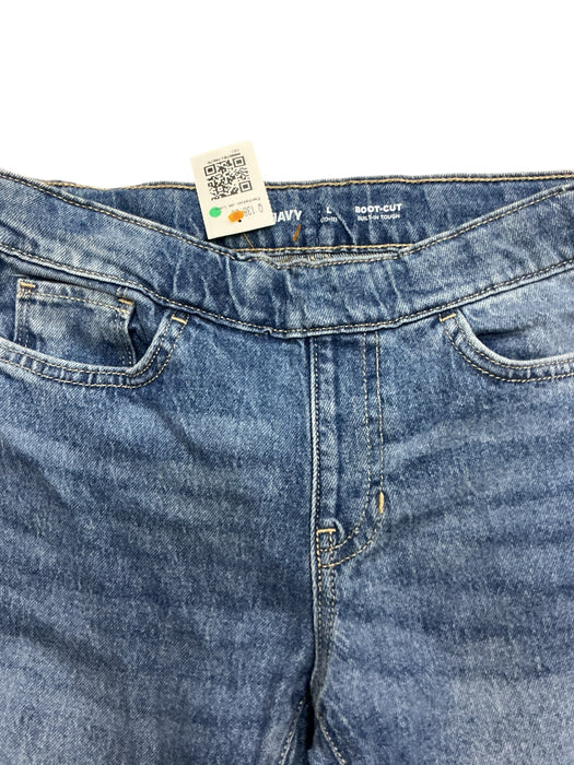 Pantalón para niña 10 (OLD NAVY)