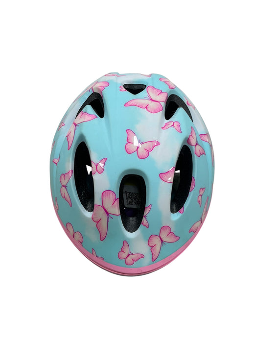 Casco para bicicleta