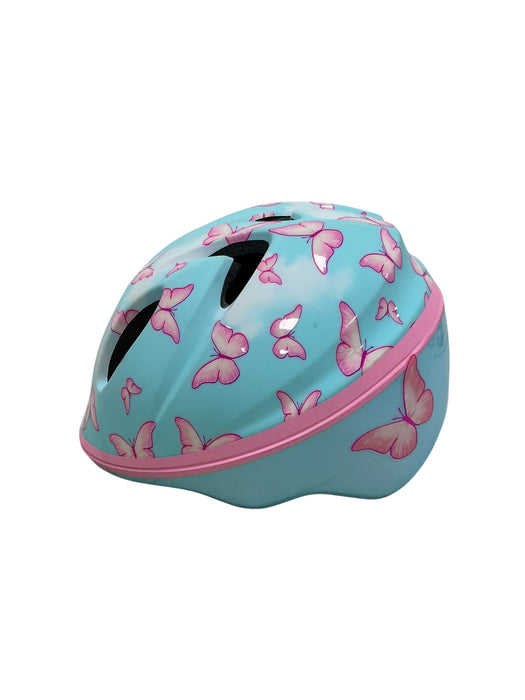 Casco para bicicleta
