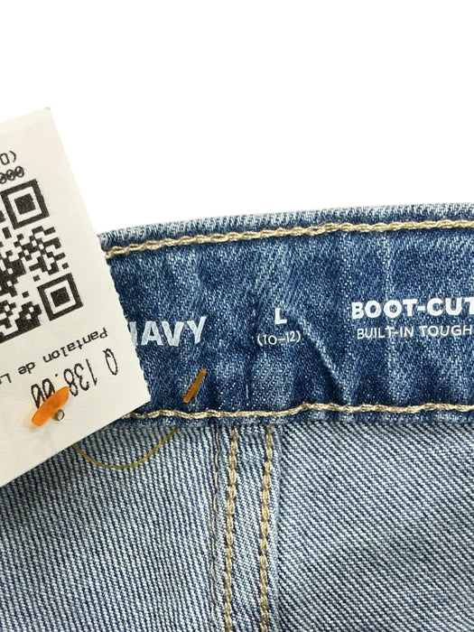Pantalón para niña 10 (OLD NAVY)