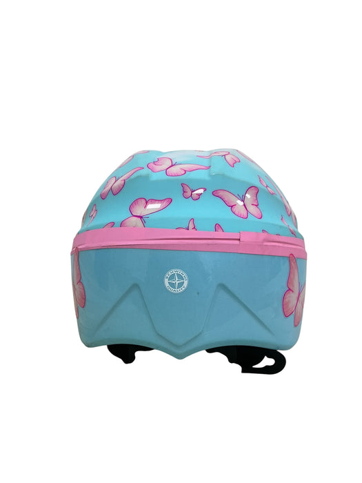 Casco para bicicleta