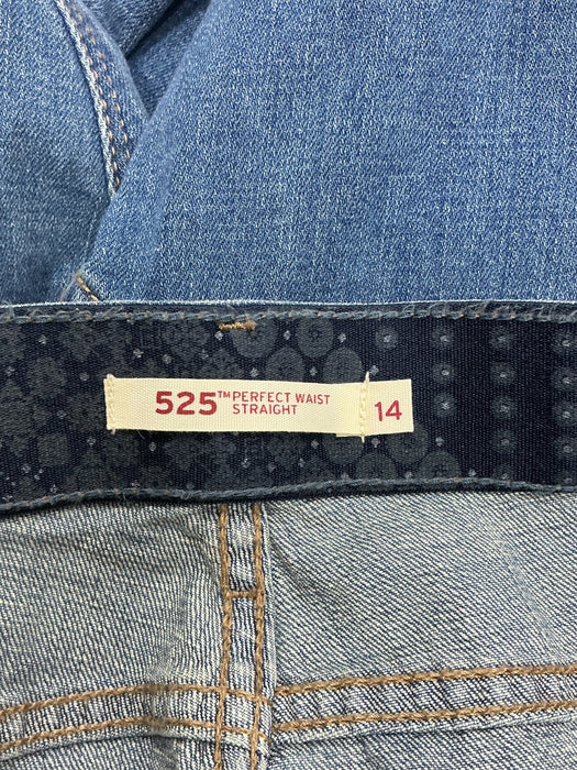 Pantalón 14 (LEVI´S)
