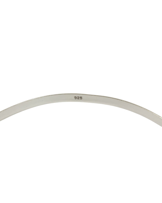 Pulsera de plata (925)