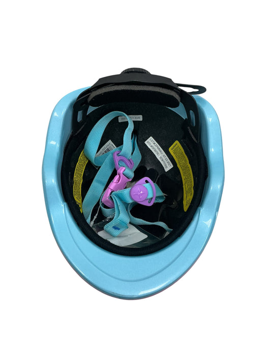 Casco para bicicleta