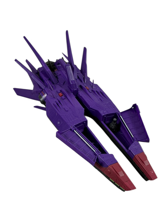 Nave nodriza de Zurg (DISNEY)