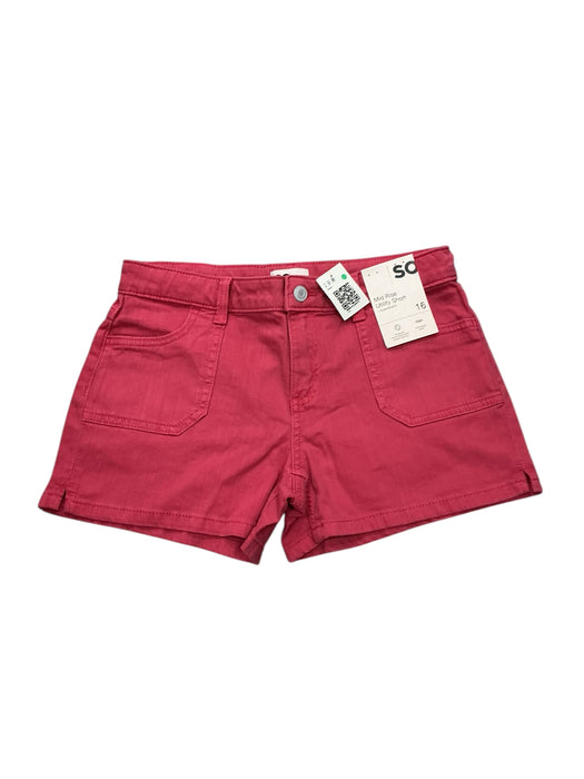 Short para niña 16 (SO)