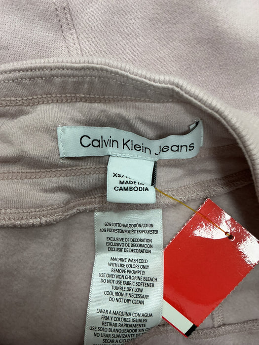 Pants XS (CALVIN KLEIN)