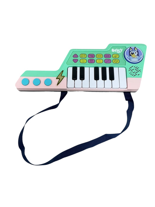 Piano (BLUEY)