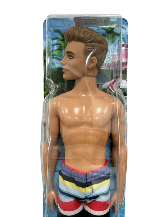 Ken (MATTEL)