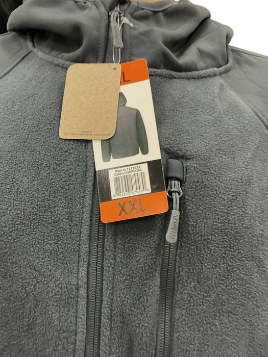 Sudadero XXL (REEBOK)