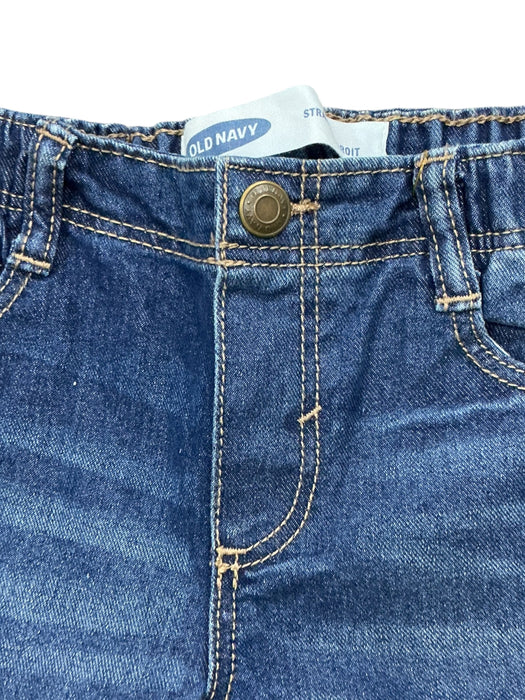 Pantalón para niñ@ 5T (OLD NAVY)