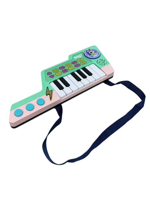 Piano (BLUEY)