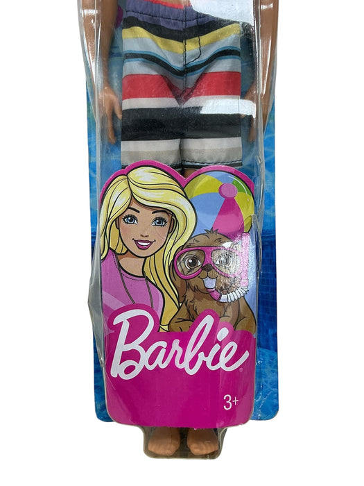 Ken (MATTEL)
