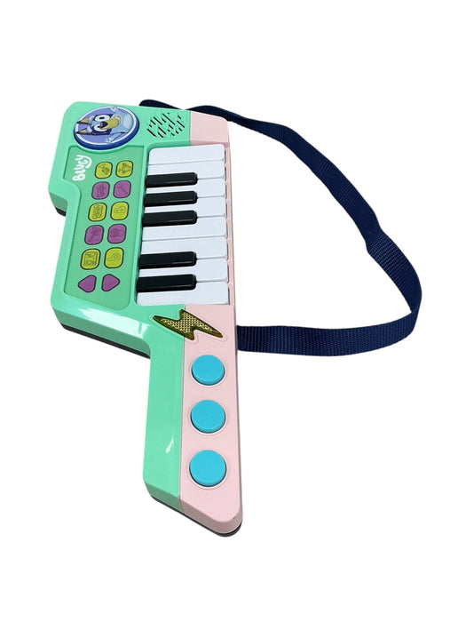 Piano (BLUEY)