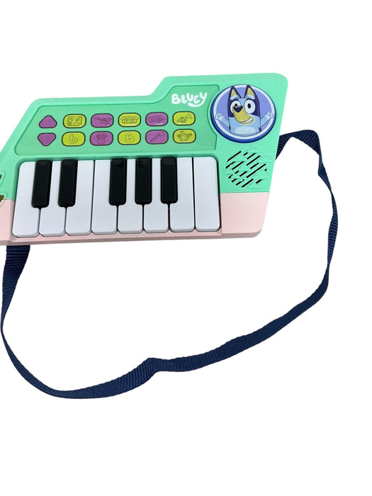 Piano (BLUEY)