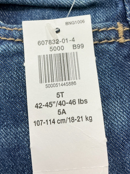 Pantalón para niñ@ 5T (OLD NAVY)