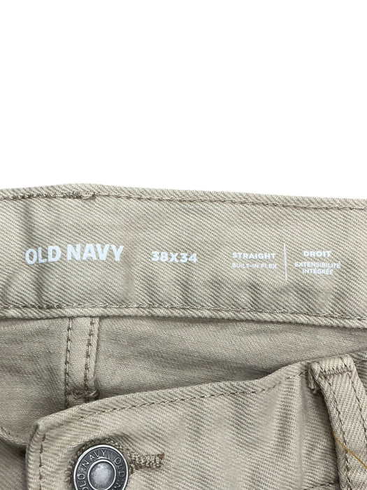 Pantalón 38*34 (OLD NAVY)