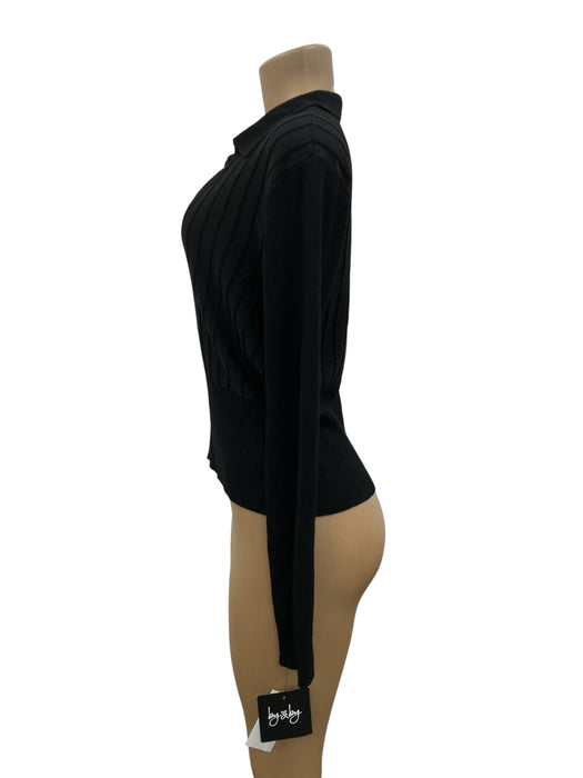 Blusa L (BY&BY)