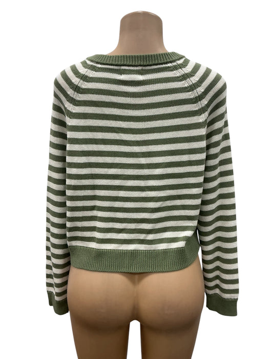 Sueter M (UNIVERSAL THREADS)