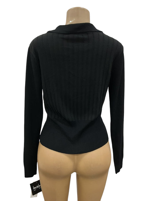 Blusa L (BY&BY)