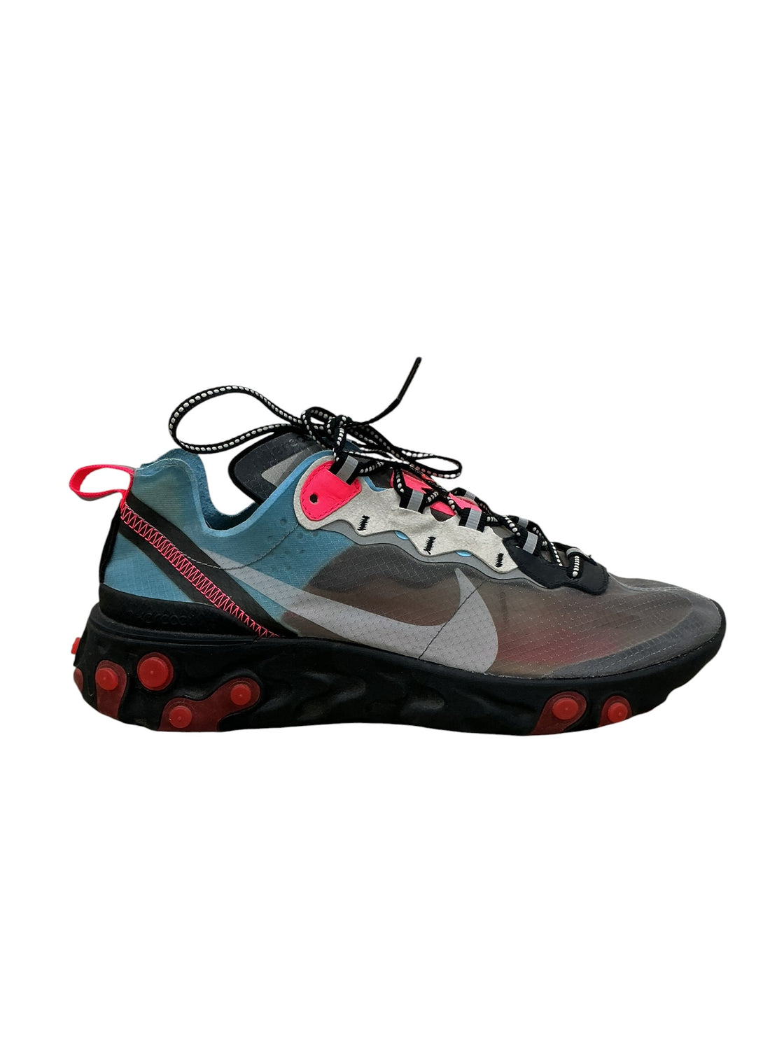 Tenis 8.5 (NIKE)
