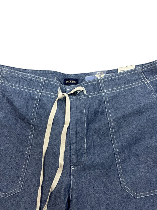 Short L (DOCKERS)